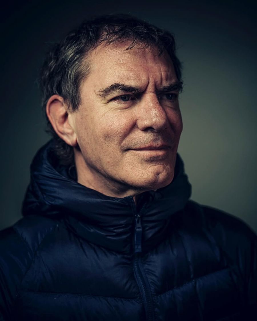 Murió Darío Lopérfido: su mensaje y el adiós de los famosos