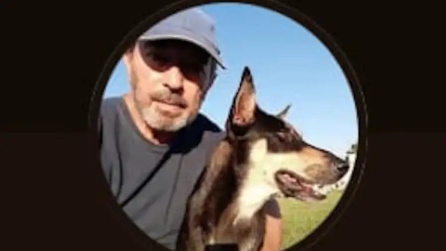 Murió Luis Fernando Iribarren, el