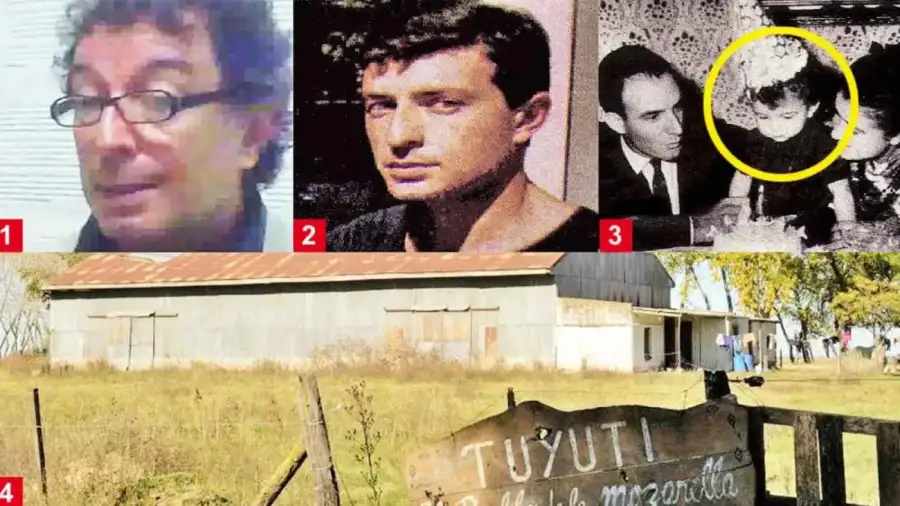 Murió Luis Fernando Iribarren, el