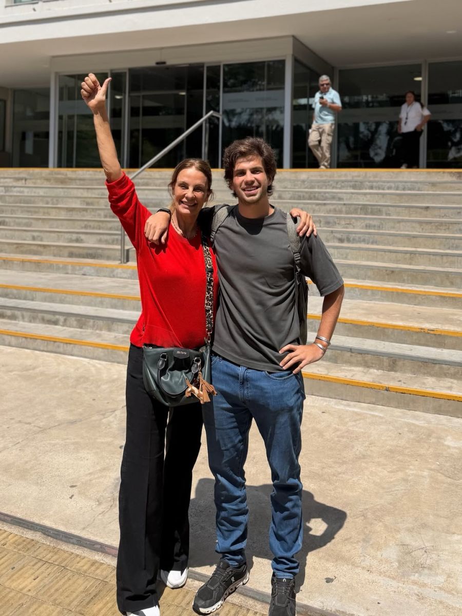 Nequi Galotti, Santos Mitre