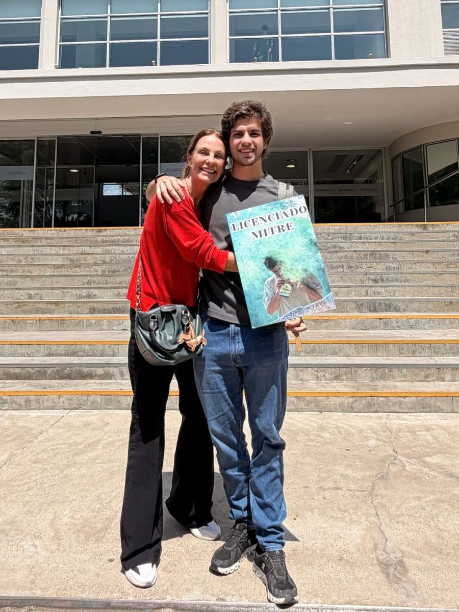 Nequi Galotti, Santos Mitre