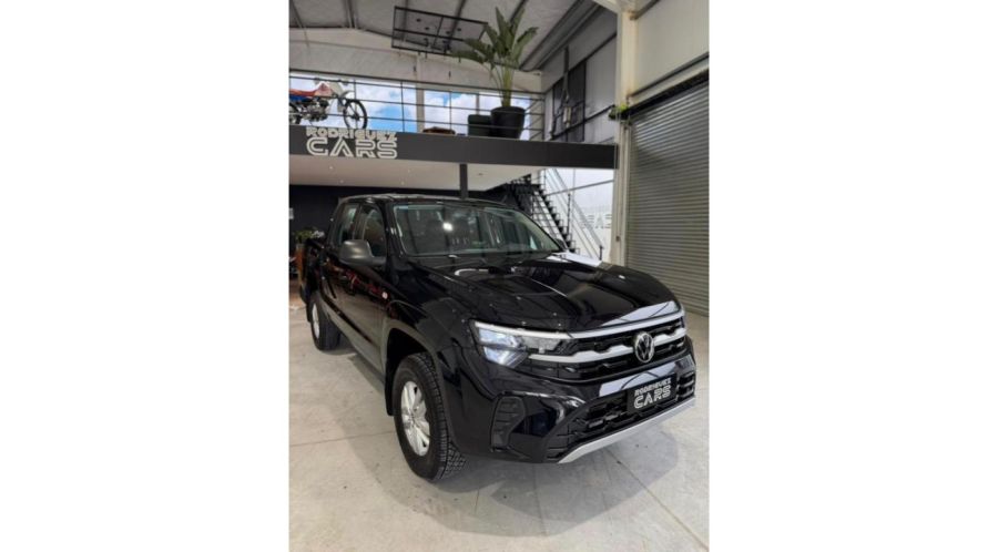 Rodríguez Cars: pasión por los motores y una nueva generación en el negocio automotor