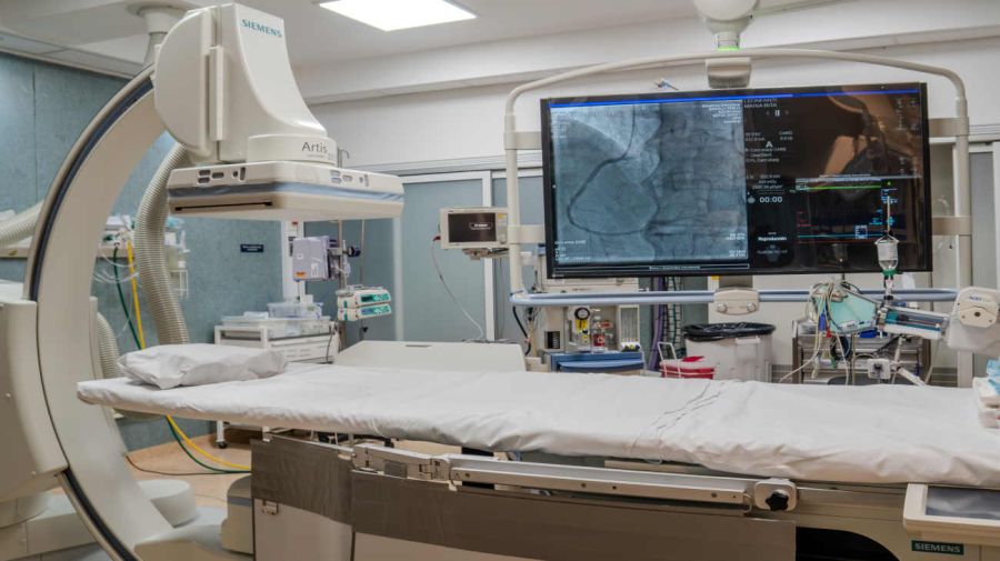 Sanatorios Anchorena 20260226