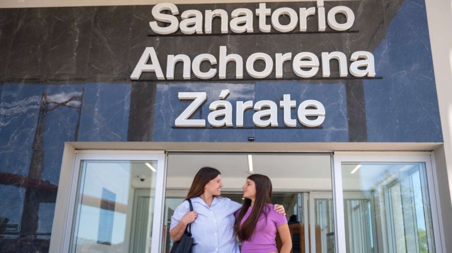Sanatorios Anchorena 20260226