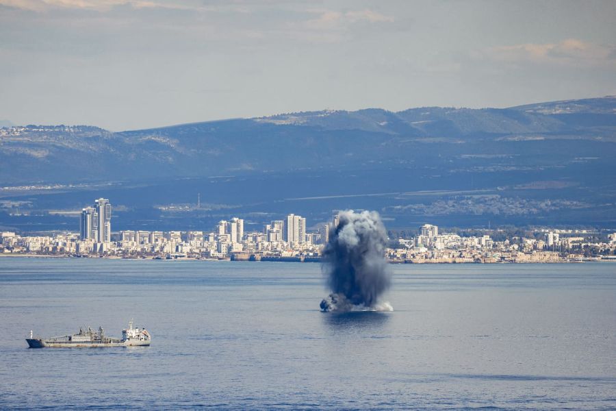 20260228 Guerra en Medio Oriente