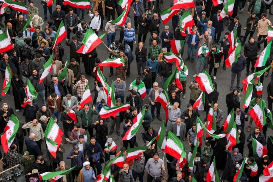 20260228 Guerra en Medio Oriente