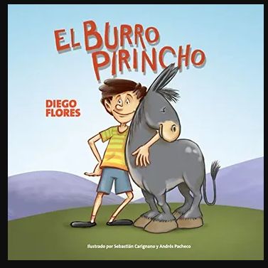 El burro Pirincho
