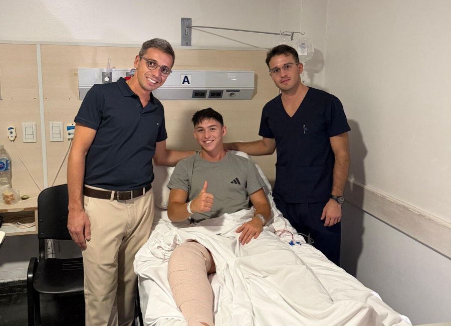 Fenoglio Estudiantes