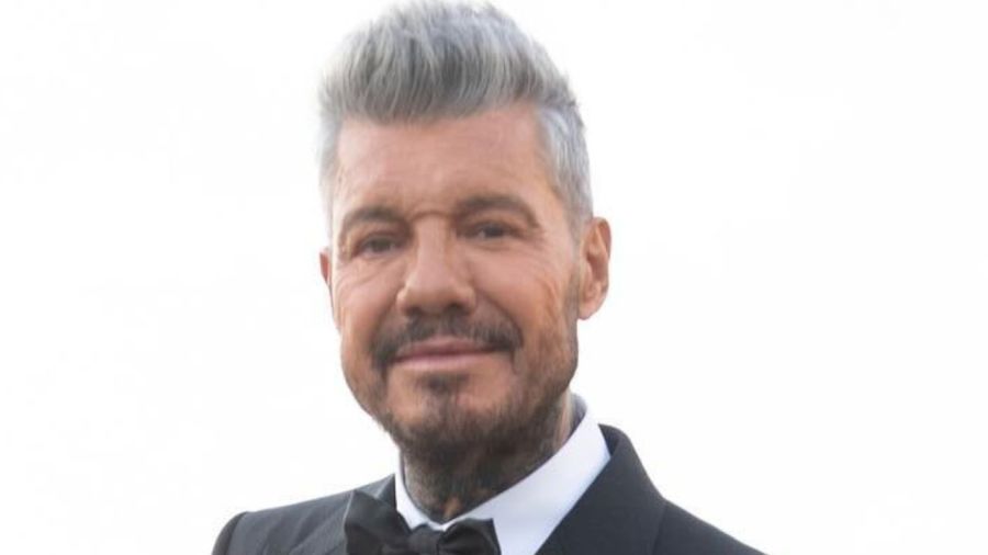 Marcelo Tinelli