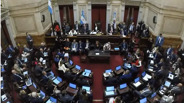 Senado
