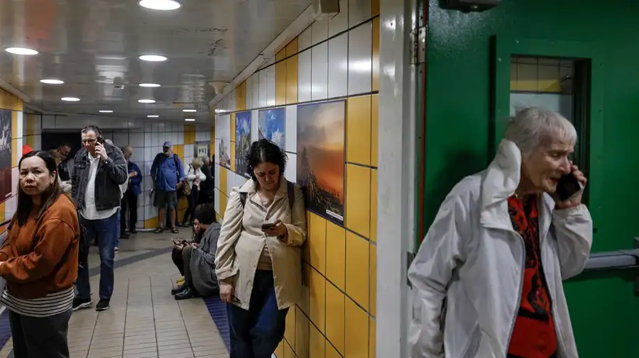 Ataques con misiles Bet Shemesh 01032026