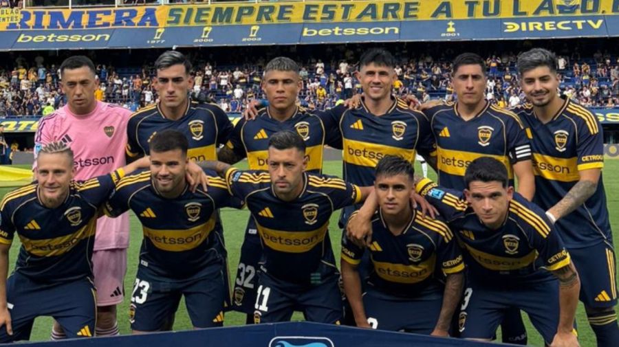 Boca Juniors