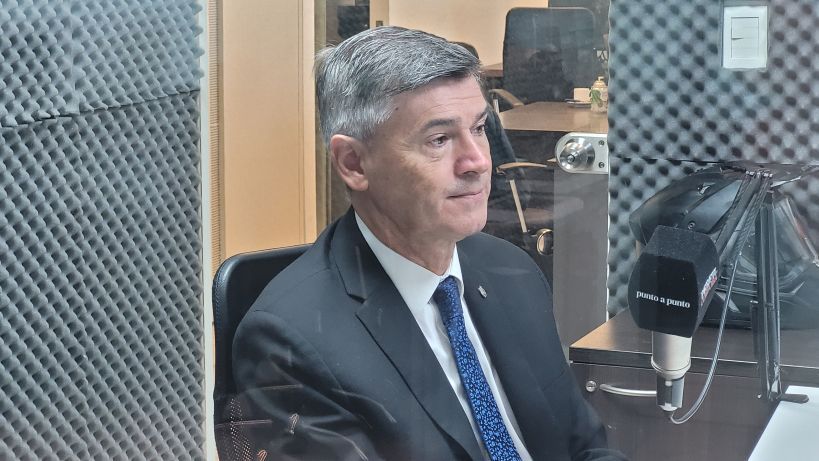 02-03-2026 Passerini Punto a Punto Radio Córdoba foto 3