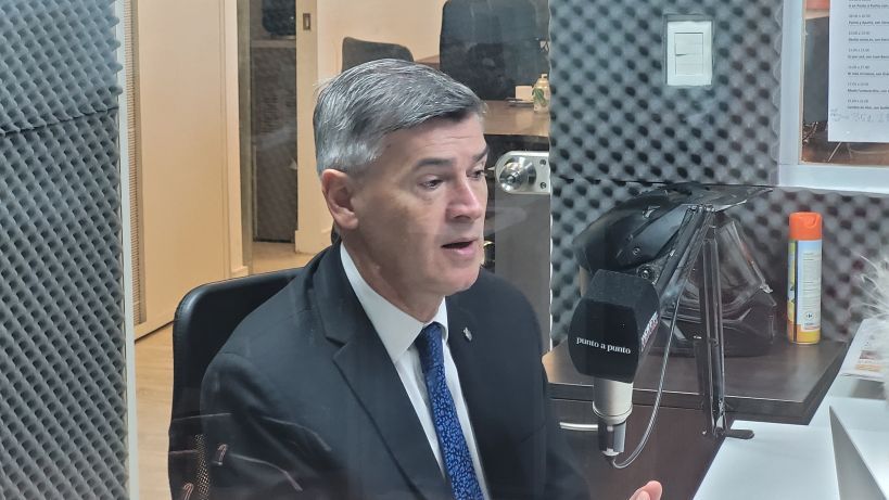 02-03-2026 Passerini Punto a Punto Radio Córdoba foto 3