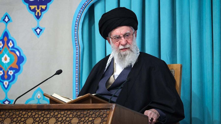 Alí Khamenei 02032026