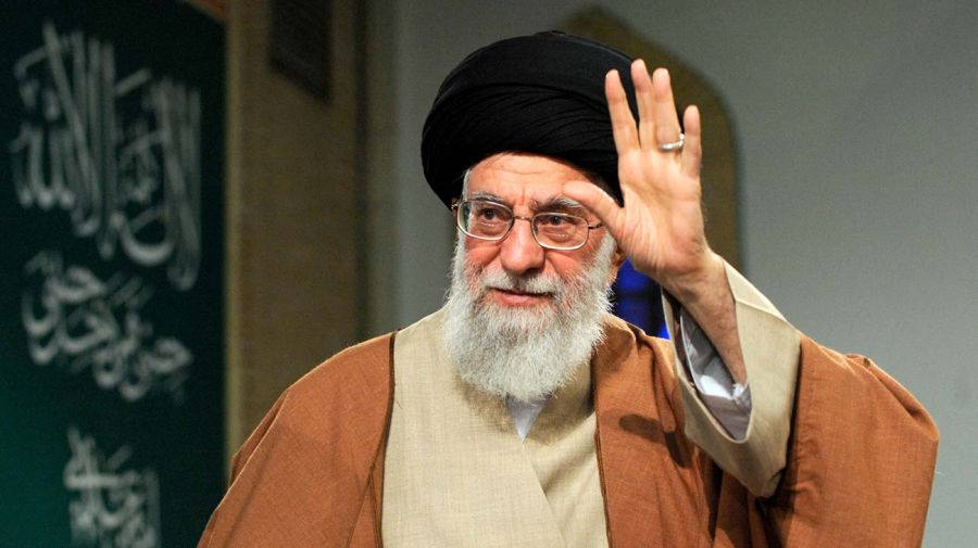 Alí Khamenei 02032026