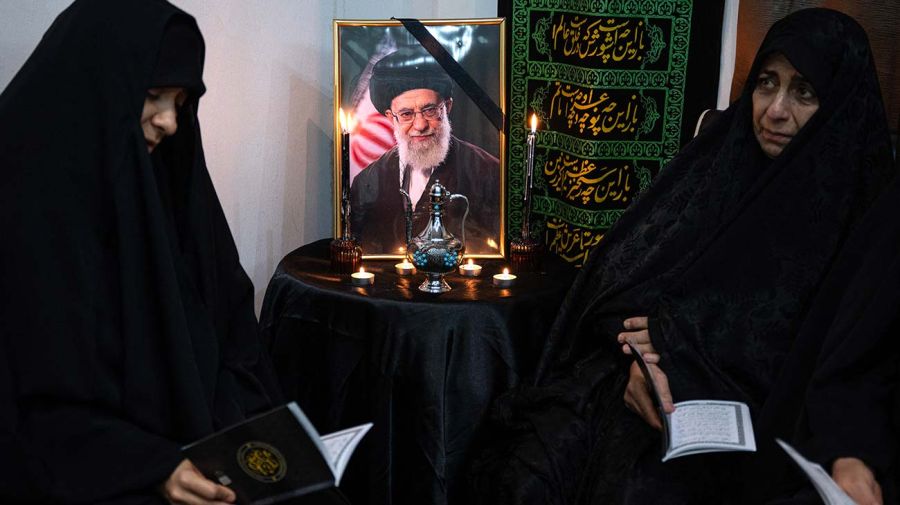 Alí Khamenei 02032026