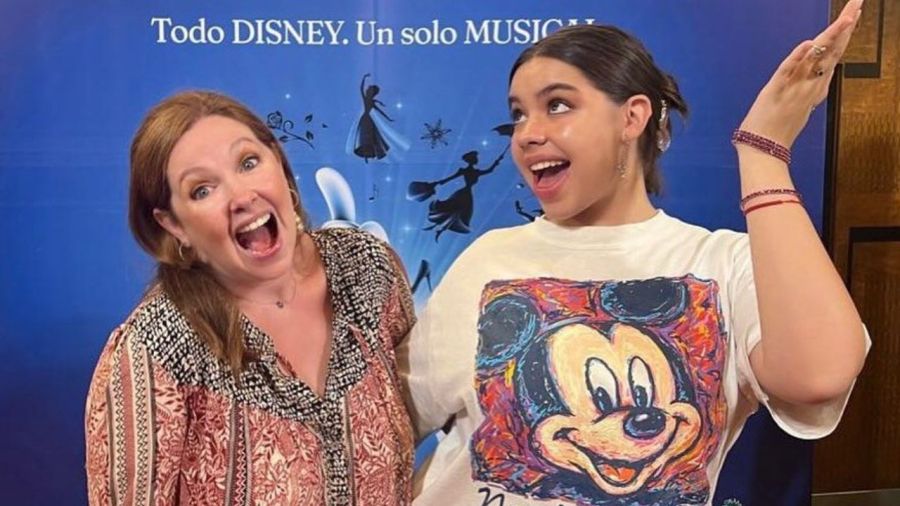 Andrea del Boca y Ricardo Biasotti