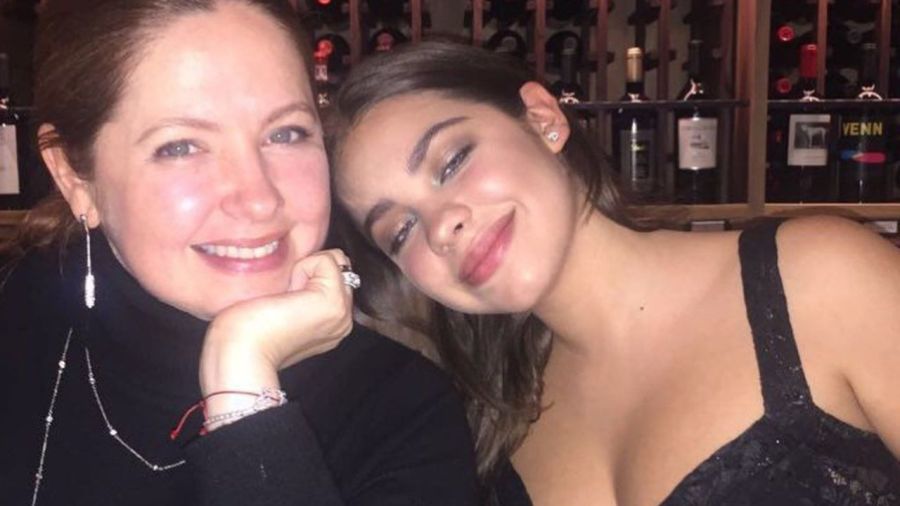 Andrea del Boca y Ricardo Biasotti