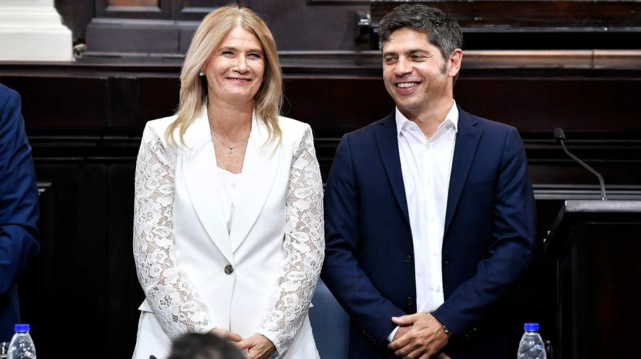 Axel Kicillof 20260302