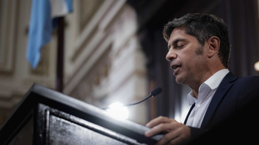 Axel Kicillof 20260302