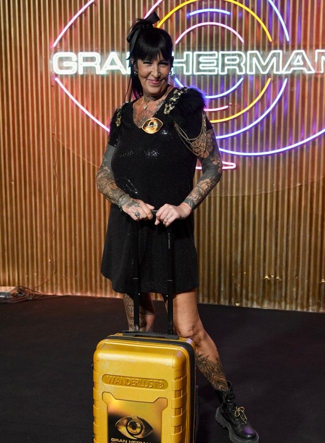 Carla Carlota Bigliani