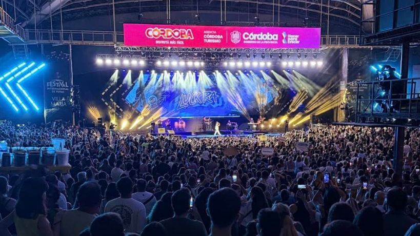 Córdoba consolidó un febrero en alza: creció 8,5% y movilizó más de $340 mil millones en la segunda quincena