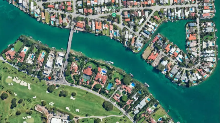 El nuevo refugio de Mark Zuckerberg en Indian Creek: un búnker de 170 millones de dólares