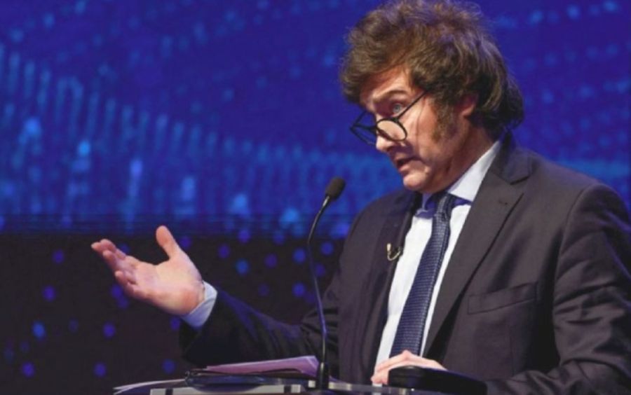 Milei y Trump, la conexión que le interesa e intriga a los empresarios españoles