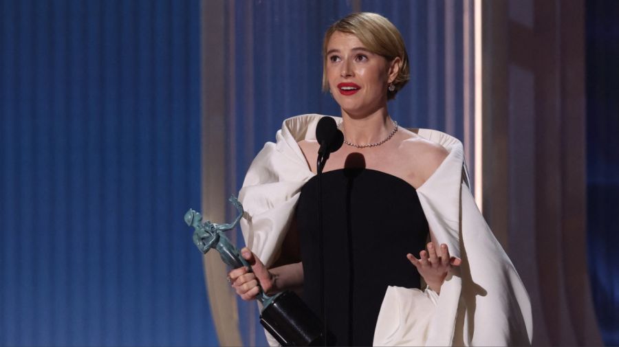 Premios al Actor 20260301