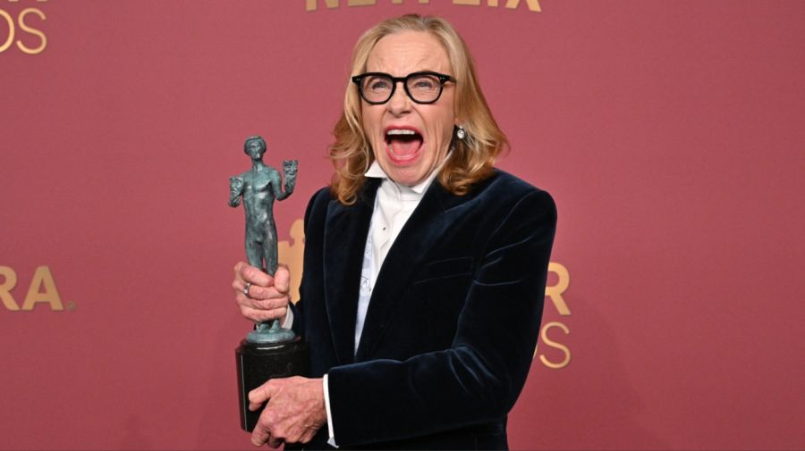 Premios al Actor 20260301