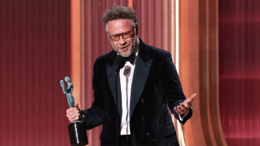 Premios al Actor 20260301