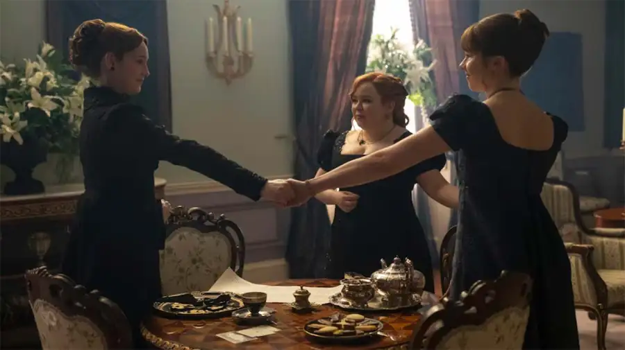 Quinta temporada de Bridgerton 02032026