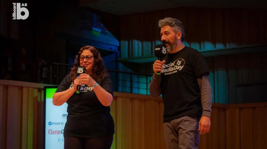 Social Media Day 20260302