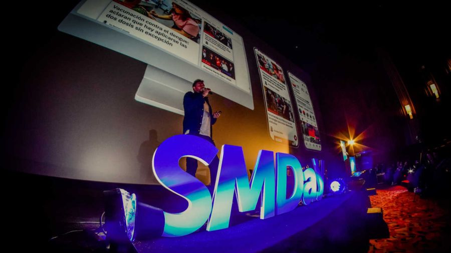 Social Media Day 20260302