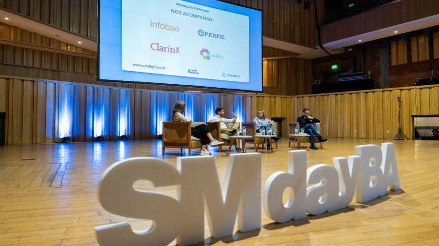 Social Media Day 20260302