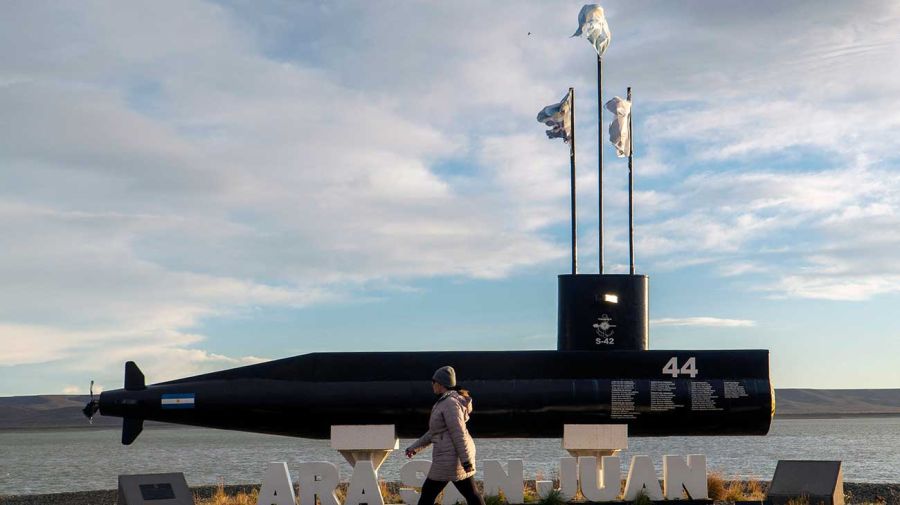 ARA San Juan 03032026