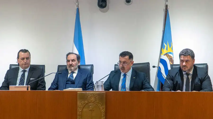 ARA San Juan Juicio 03032026