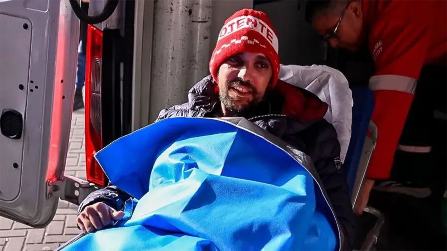 Casación ratifica el procesamiento al gendarme por el disparo a Pablo Grillo