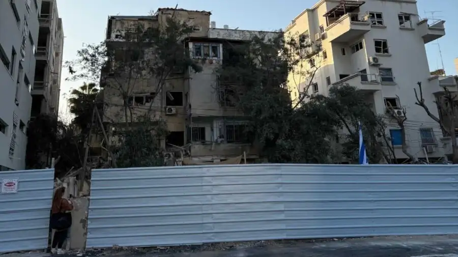 Cómo sigue la vida en Israel más allá de las adversidades 20260303