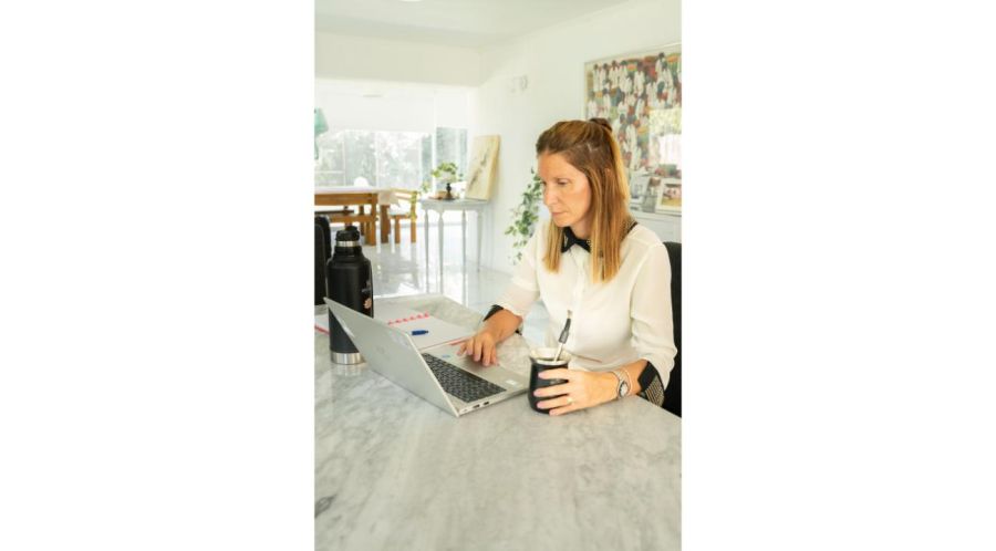 Conectar personas, ordenar caminos y crear oportunidades