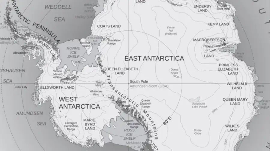 El acuerdo de 1948 entre Argentina y Chile