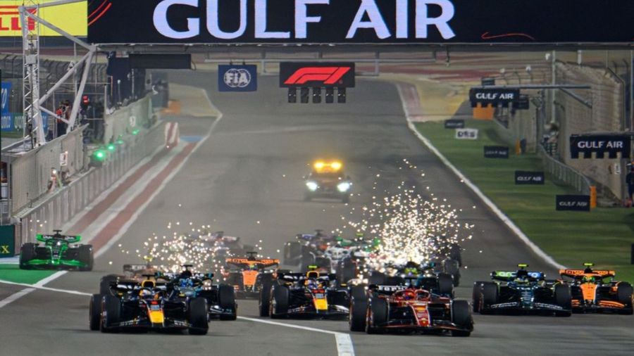 F1