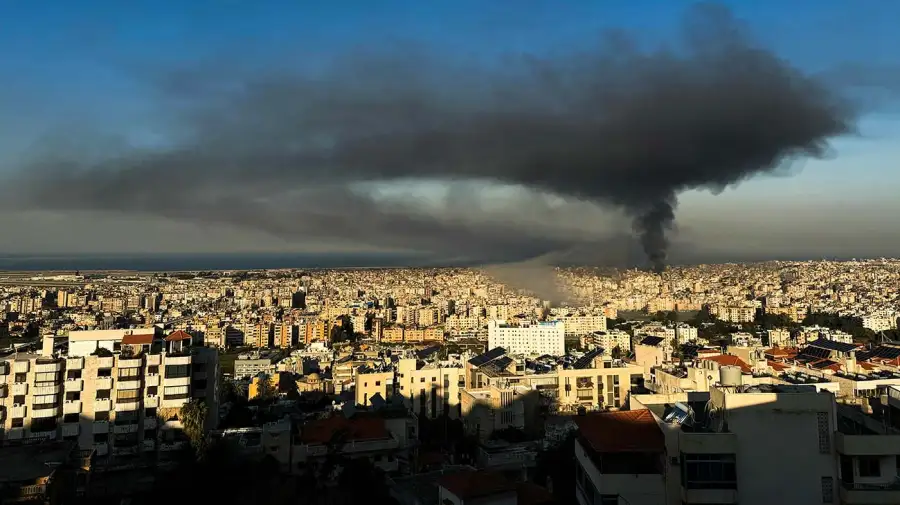 Guerra en Medio Oriente 03032026