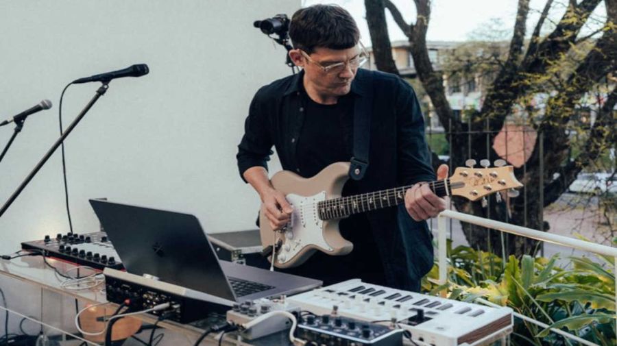 Juan Campodónico 20260303