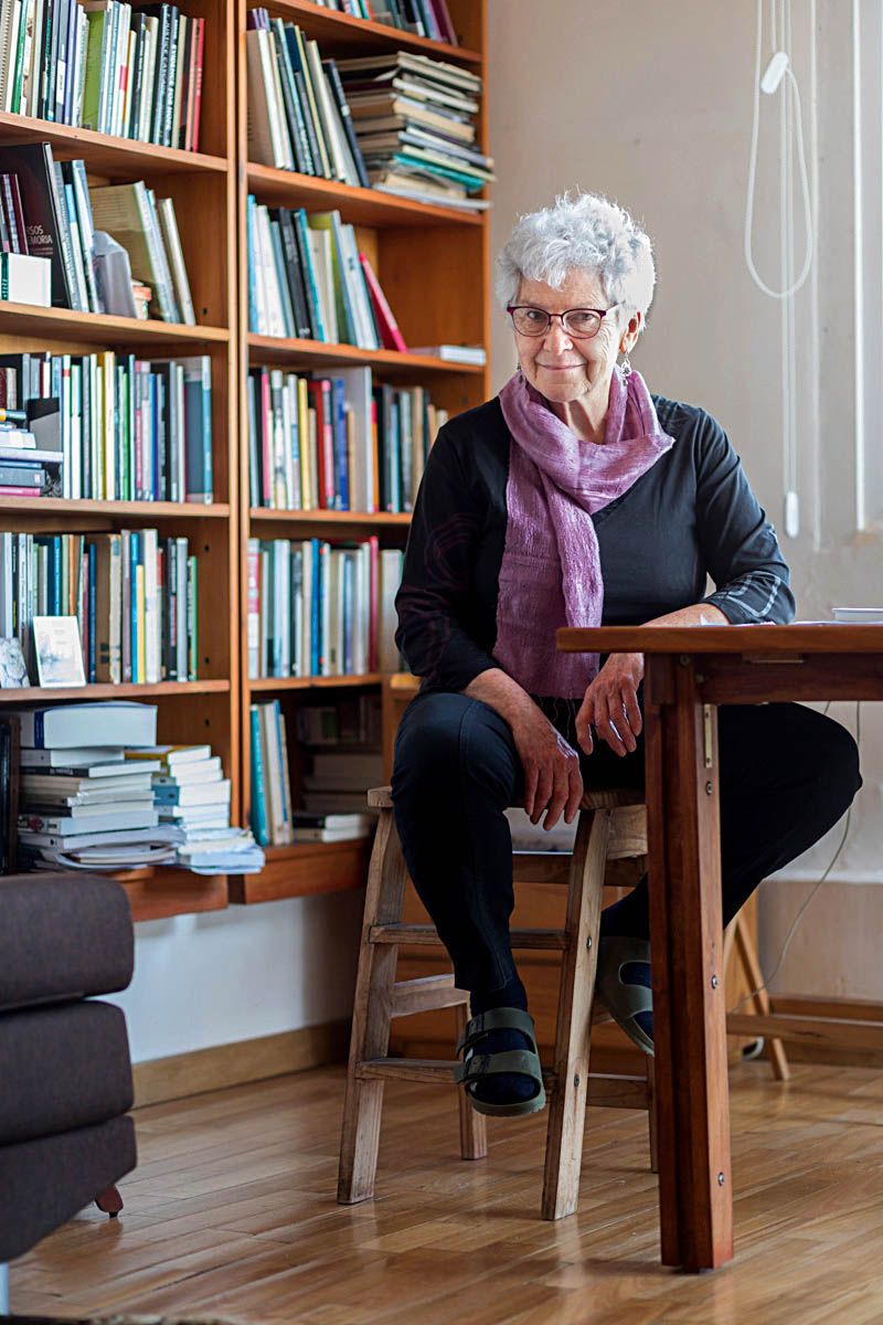 La memoria como acto colectivo