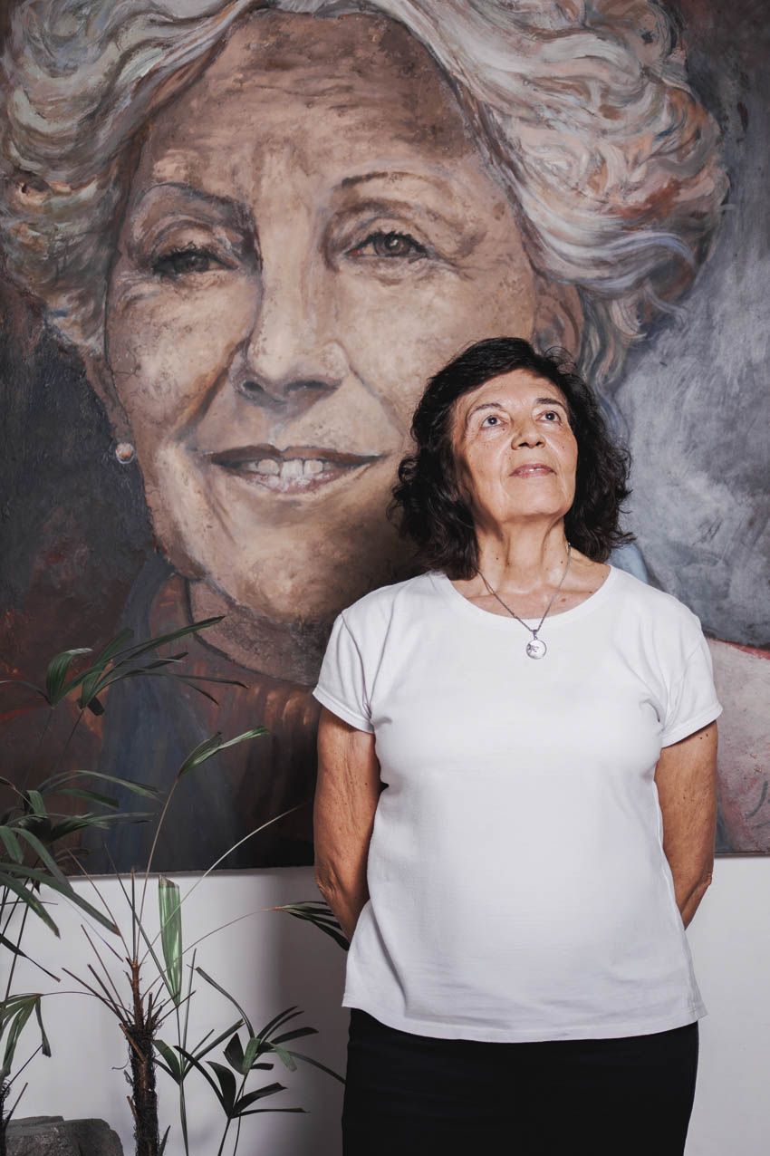 La memoria como acto colectivo