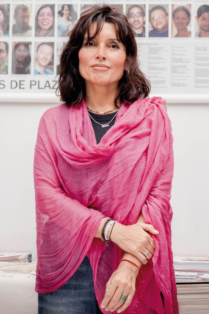 La memoria como acto colectivo