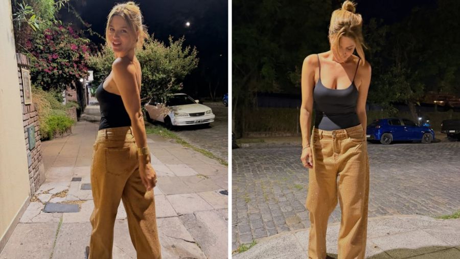 Marcela Kloosterboer 