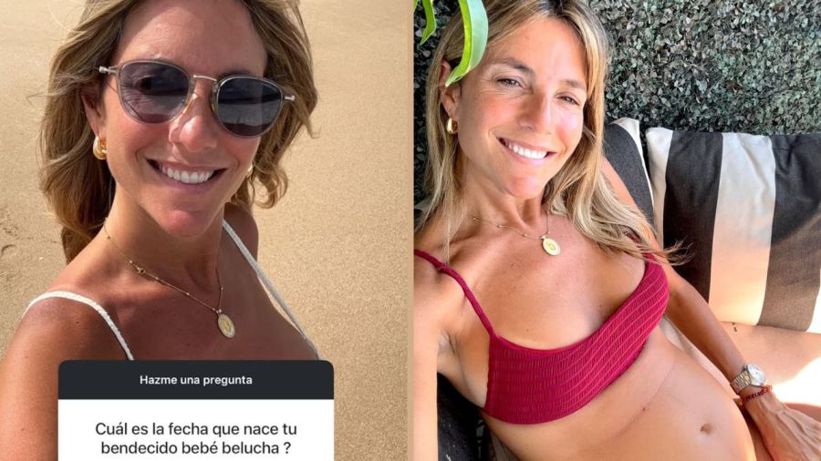 María Belén Ludueña